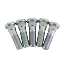 5Pcs M12x1.25 Moyeu de Roue
