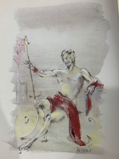 Jean Giraudoux – Amphitryon