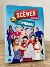 SCÈNES DE MÉNAGES -