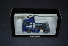 MINICHAMPS 1/43 TRACTEUR