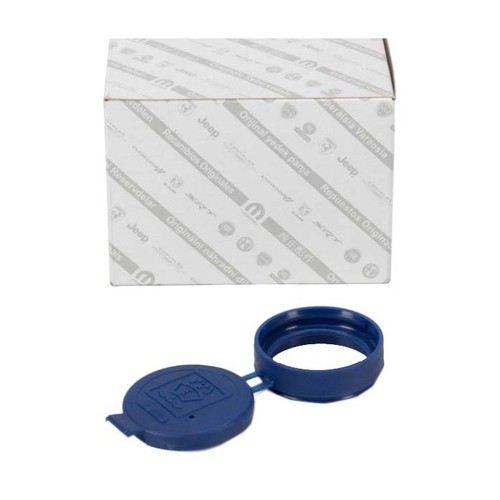Bouchon réservoir lave glace - bouchon,