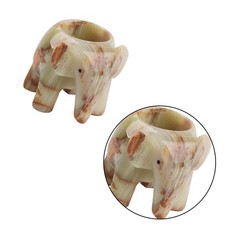  Porte-bougie en forme