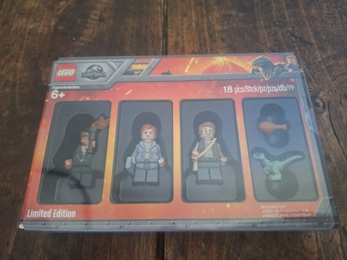 Lego 5005255 edition - -,