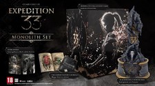 Clair Obscur Expedition 33 Collector Monolith Set PREORDER (vinyl xbox lumiere)