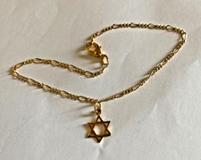 Bracelet  en plaqué or -