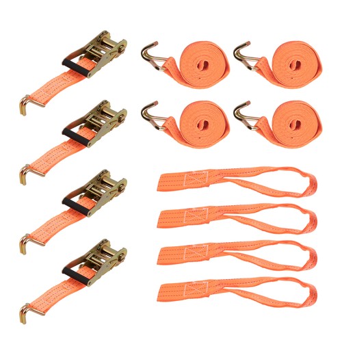 4pcs tension ceinture - 4pcs,