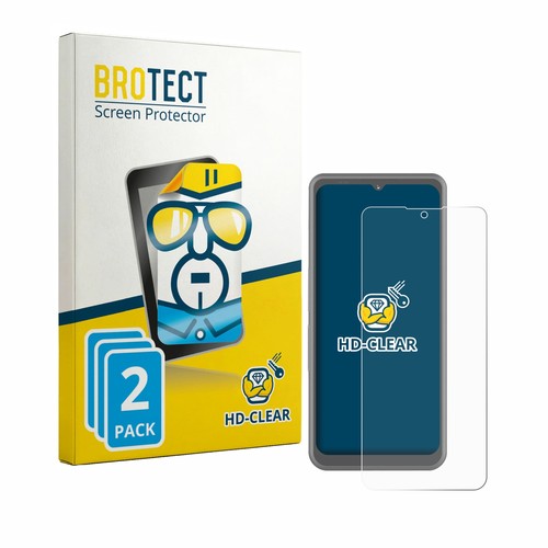 Pièces film protection - 2,