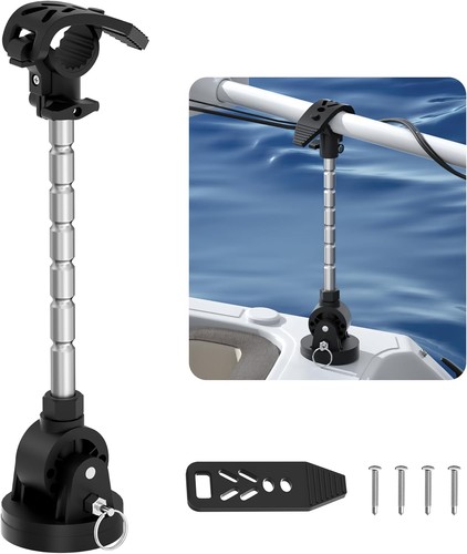 Trolling motor stabilizer - trolling,