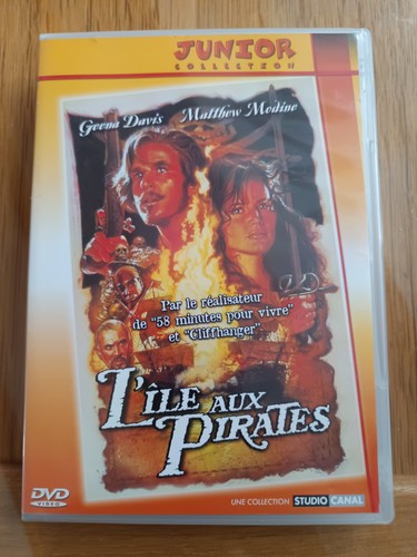 Ile aux pirates matthew - aux,