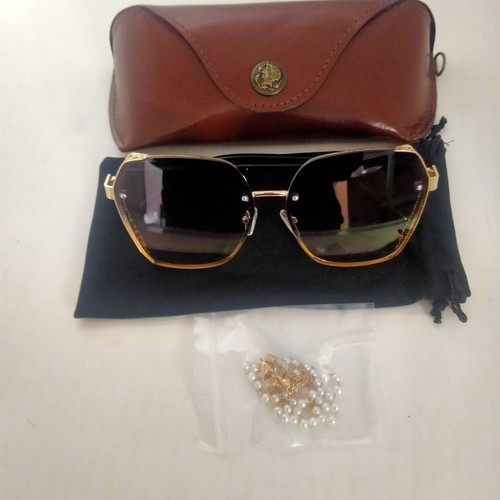 Lunettes soleil - de,
