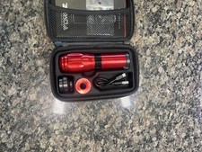Stigma Rotary Force 2.8 Stroke