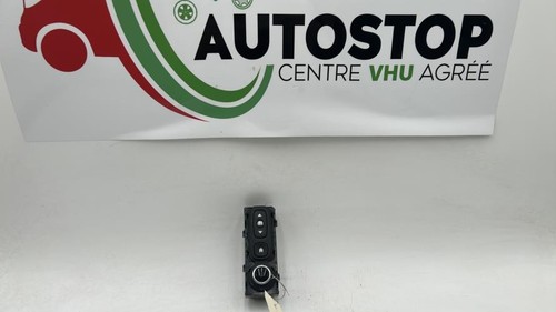 Commande autoradio renault - commande,