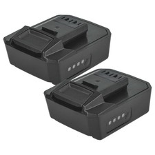 2 Batteries remplace Hilti B