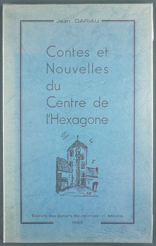 Dariau contes et - -,