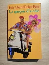 Llyod  le garcon d'à coté