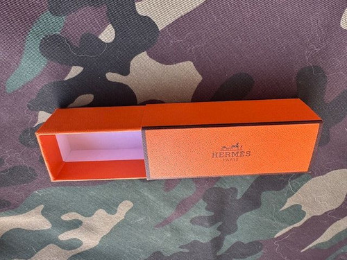 Hermès boîte cadeau - , tiroir