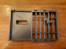 Playmobil Mur Gris Foncé