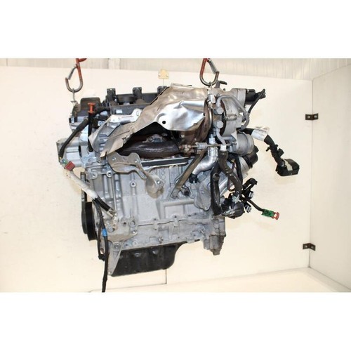 Moteur complet 5g02 - moteur,