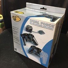 2 CONTROLLERS MADCATZ FOR