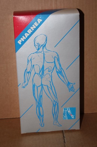 Pharnea orthese de - -,