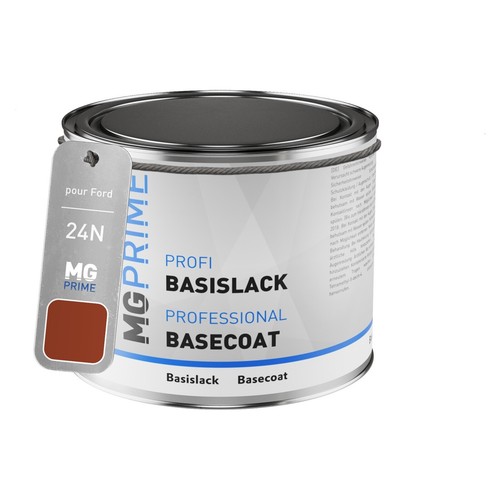 Peinture voiture pot pour ford - pot,