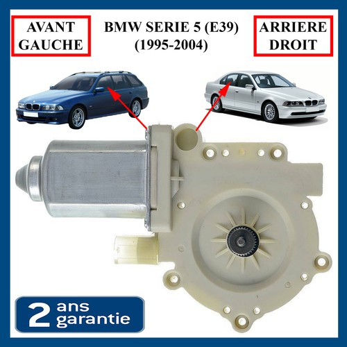 Moteur leve vitre - de,
