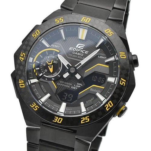 Montre homme casio edifice - casio,