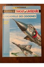 Intégrale tanguy et - tanguy,