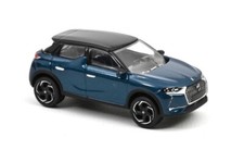 DS3 Crossback Blue - 3 inches