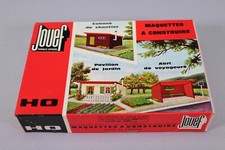 ZS139 Jouef Train Maquette