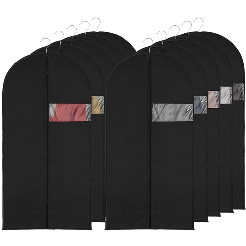 Pièces housse vetements à - pièces,