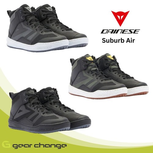Bottes chaussures moto - de,
