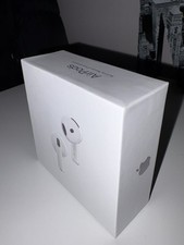 Ecouteurs APPLE AirPods 4 ANC