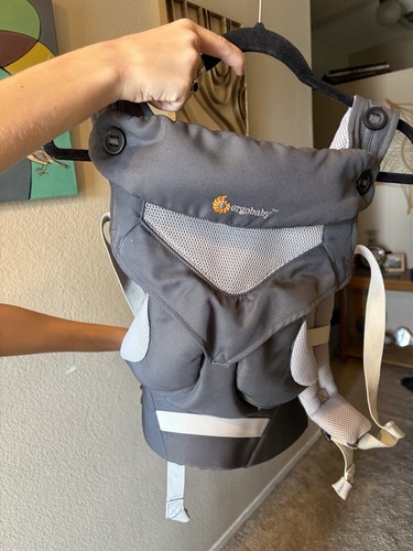 Ergobaby 360 cool mesh - 360,