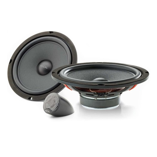 Focal isu 200 - focal, 8