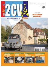 2 CV XPERT 59 DOSSIER