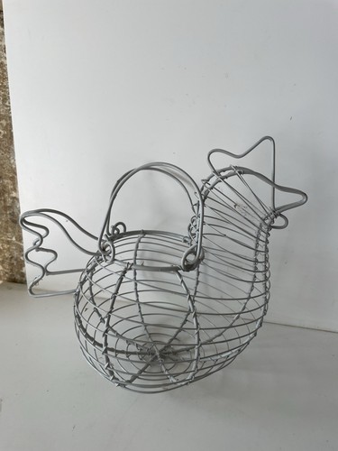 Panier oeufs fil - panier,