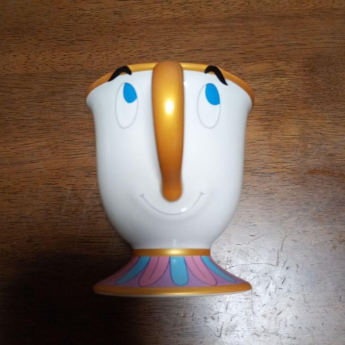 Tasse puce tokyo disney - tasse,