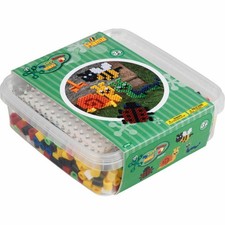 Hama perles repasser maxi - repasser,