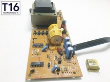 THOMSON MO6 - Alimentation Fonctionnelle 220V avec condensateur Anti-Parasite