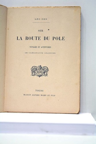Livre ancien dex - livre, la