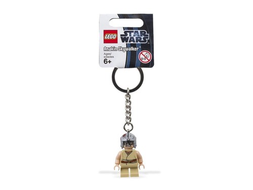 Porte clés mini figurine lego - porte-clés,