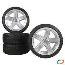 Jantes D'Hiver VW Golf 7 GTI