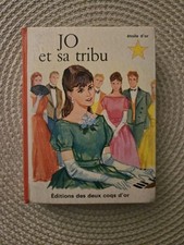 Editions des deux coqs d or JO