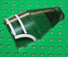 Lego Star Wars Smoke