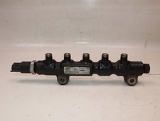 Rampe injection occasion