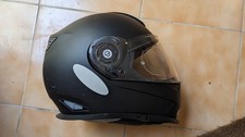 CASQUE MOTO INTEGRAL "Schuberth"