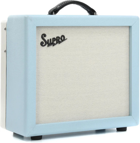Supro amulet 12 inch - 1, 12-inch