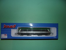 JOUEF locomotive électrique