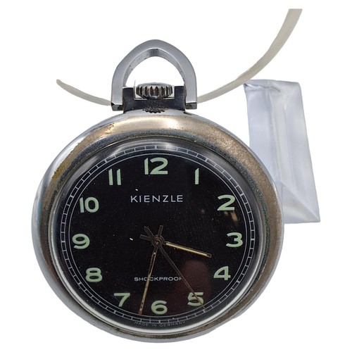 Kienzle montre poche - montre, de